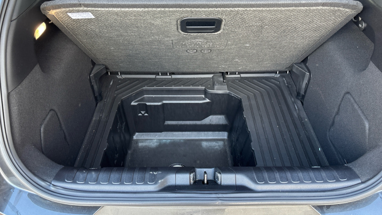 Ford Puma 1.0 EcoBoost Hybrid mHEV Titanium 5dr DCT Petrol Hatchback